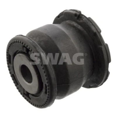 Immagine di SWAG 85 10 2460 Silent Block Assale posteriore Sx, inferiore, anteriore, Dx 46,24 Gomma HONDA: CR V 2