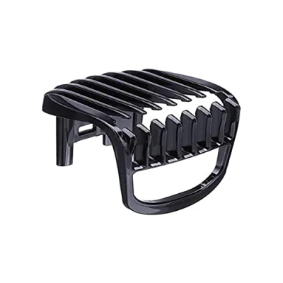 Immagine di Pettine per rasoio da barba Philips Clipper QT4000 QT4005 QT4015