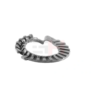 Immagine di GH 624012 Tampone paracolpo, Sospensione Assale anteriore, inferiore