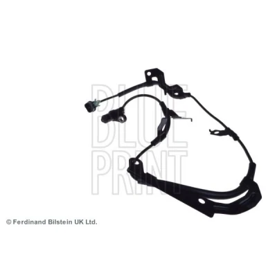 Immagine di BLUE PRINT ADC47124 Sensore ABS Assale anteriore Dx 1070 MITSUBISHI: L200 / Triton IV Pick up