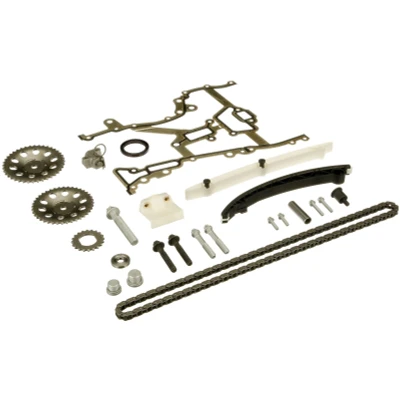 Immagine di GATES CHK1004MB Kit catena distribuzione OPEL: Corsa D Hatchback, C Meriva A, VAUXHALL: Mk3