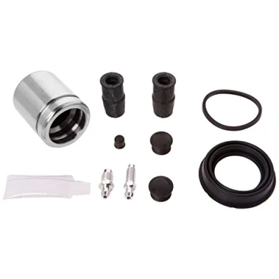 Immagine di AUTOFREN SEINSA D42156C Kit Revisione Pinze Freno Assale anteriore 48 MINI: Hatchback, Cabrio, FORD: FIESTA 4, KA Hatchback