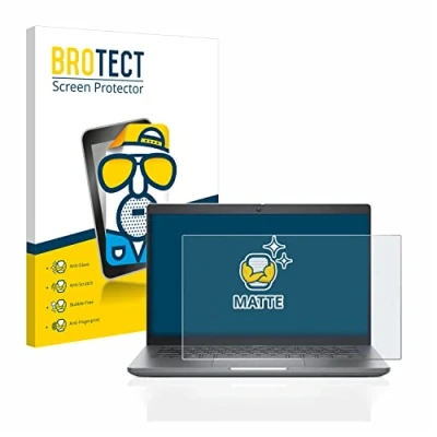Immagine di brotect Pellicola Protettiva Opaca per Dell Latitude 5440 Anti Riflesso