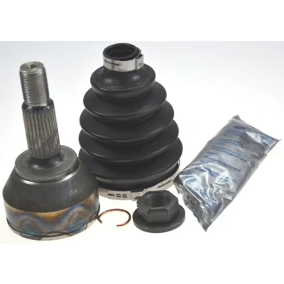 Immagine di LÖBRO 303332 Kit Giunto Omocinetico TPE (elastomero termoplastico) FORD: Focus Mk1 Station Wagon, Hatchback