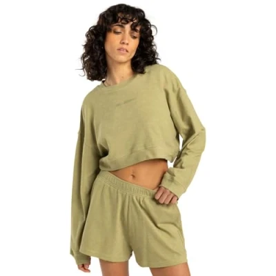 Immagine di Billabong Sunny Short Pantaloncini a vita elastica Donna