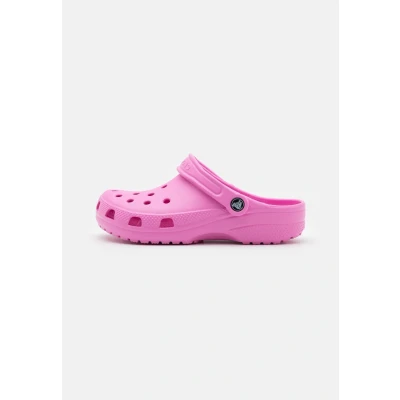 Immagine di Crocs Classic Ciabatte da mare per bambini, Taglia: 36/37, Taffy pink Sintetico