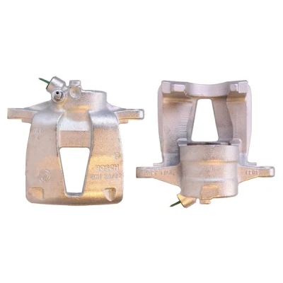 Immagine di BOSCH 0 986 135 446 Pinza freno Ghisa 61 FIAT: BRAVO 2, Stilo Hatchback, LANCIA: Musa