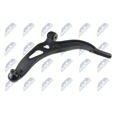 Immagine di NTY ZWD CH 076 Silent Block Assale anteriore Sx per braccio trasversale oscillante
