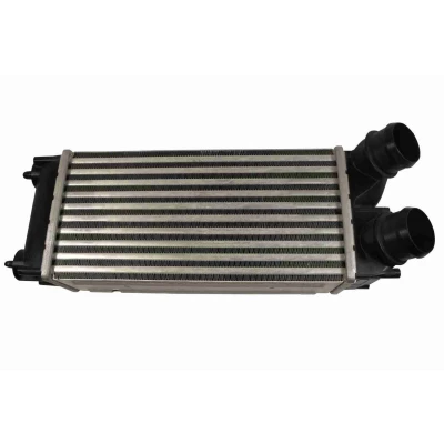 Immagine di VEMO V22 60 0009 Intercooler 300 x 150 80 [mm] Qualità de originale CITROËN: C4 Picasso 1, I Grand Picasso, Berlingo II