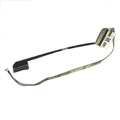 Immagine di Gintai Sostituzione del Cavo Video per Display LCD dell G5 5500 5505 P89F G3 3500 01F2KR 1F2KR 450.0K702.0001 450.0K702.0011