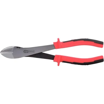 Immagine di KS TOOLS 115.1025 Tronchese 58 3 31, 260 con funzione di taglio