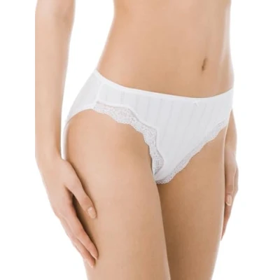 Immagine di CALIDA Astuccio Toujours Hipster, Oscurante, Bianco, M Donna