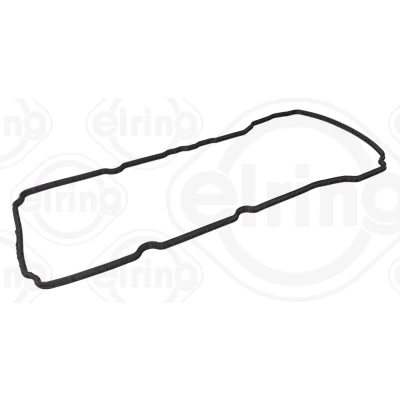 Immagine di ELRING 711.520 Guarnizione Coperchio Punterie ACM (Poliacrilico Caucciù) FORD USA: Edge Mk2, FORD: Transit V363 Camion pianale / Telaio