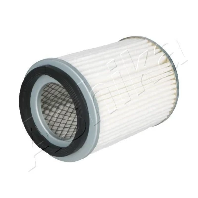 Immagine di ASHIKA 20 08 803 filtro aria 173mm 120,7mm Cartuccia SUZUKI: Samurai SUV, SJ 410 SUV Cabrio,