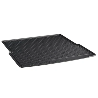Immagine di Gledring Tappeto Bagagliaio in Rubbasol (Gomma) Compatibile con Volkswagen Passat (CJ5) Variant 2023 (Piano di carico Alto variabile)