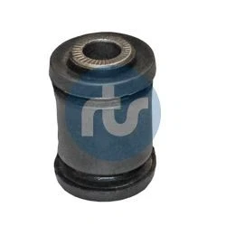 Immagine di RTS 017 00777 Silent Block Assale anteriore bilaterale, inferiore, Esterno 59 Cuscinetto gomma metallo per braccio trasversale oscillante