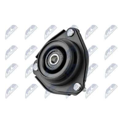 Immagine di NTY AD TY 023 Supporto ammortizzatore a molla Assale anteriore, anteriore Sx, Dx, Dx TOYOTA: RAV4 II SUV, I SUV