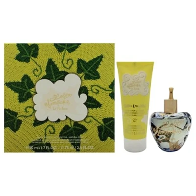 Immagine di Lolita Lempicka Le Parfum 2023 Set Regalo