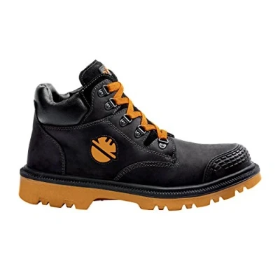 Immagine di DIGGER DINT H S3 negro CRAZY Talla: 40
