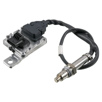 Immagine di FEBI BILSTEIN 197515 Sensore NOx, Iniezione urea M20 x 1,5