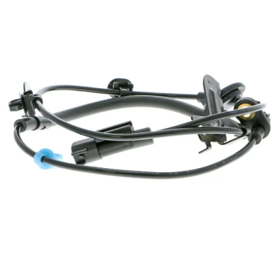 Immagine di VEMO V37 72 0068 Sensore ABS Assale posteriore Sx Qualità de originale per veicoli con 12 MITSUBISHI: Lancer 7 Limousine, Outlander 2 SUV