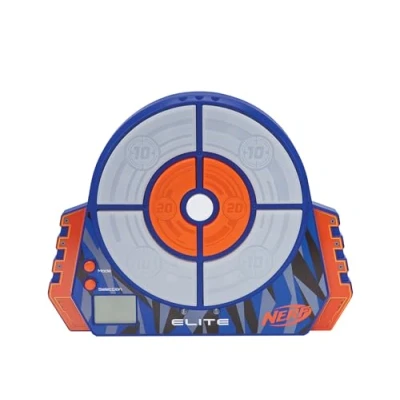Immagine di Jazwares 11509 Nerf Elite Digital bersaglio schiess gioco