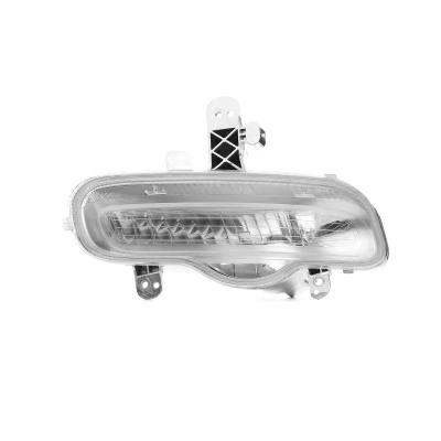 Immagine di TYC 12 0155 01 2 Luce guida diurna Dx FIAT: Panda III Hatchback