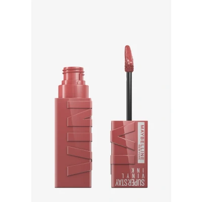 Immagine di Maybelline New York Super STAY Vinyl INK Rossetto liquido Cheeky, Donna, Taglia: One Size, Cheeky