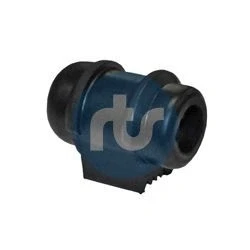 Immagine di RTS 035 00155 Gommini Barra Stabilizzatrice Assale anteriore bilaterale Cuscinetto in gomma 19,4 RENAULT: CLIO 2, MEGANE Scenic, 1