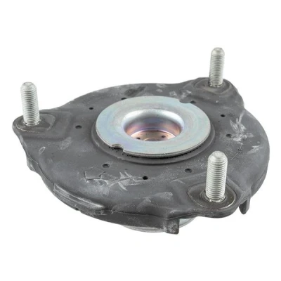 Immagine di LEMFÖRDER 43258 01 Supporto ammortizzatore a molla Assale anteriore Sx, Dx
