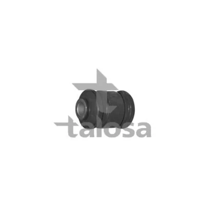 Immagine di DYS 37 22814 Silent Block Assale anteriore, centro Cuscinetto gomma metallo per braccio trasversale oscillante VOLKSWAGEN: TRANSPORTER 4 Bus