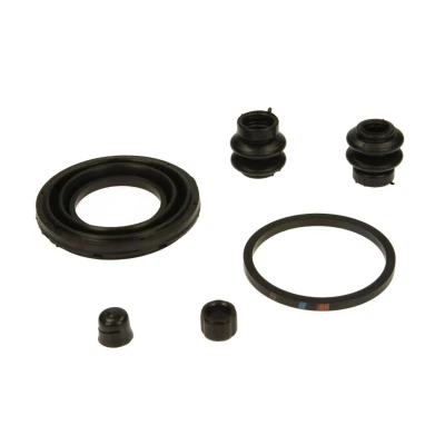 Immagine di AUTOFREN SEINSA D41920 Kit Revisione Pinze Freno Assale posteriore 43 NISSAN: Qashqai / Qashqai+2 I, HONDA: Jazz 2, SUZUKI: Grand Vitara 2 SUV