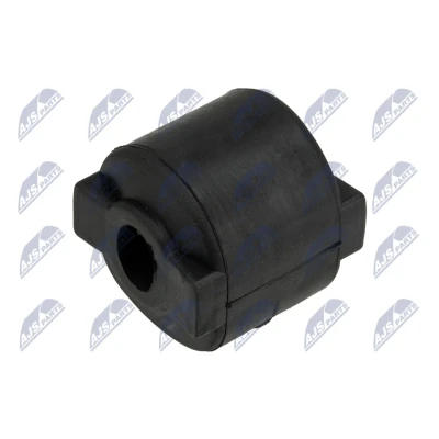 Immagine di NTY ZTP CH 001B Silent Block Assale anteriore, interno, dietro l&#039;assale, Sx, Dx, inferiore CHRYSLER: Voyager / Grand 3