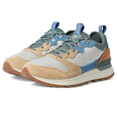 Immagine di Merrell Sneakers basse, Uomo, Taglia: 48, Camel multi Acrilico
