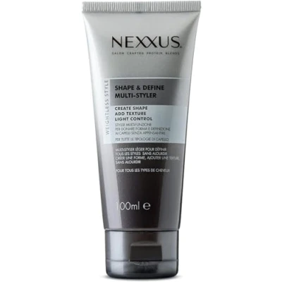 Immagine di Nexxus Weightless Style 5 in 1 Shape &amp; Define Multi Styler 100 ml