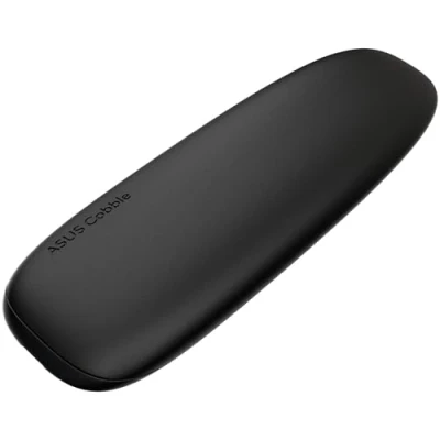 Immagine di ASUS Custodia Go COBBLE BLACK (M.2), Case per hard disk, Nero