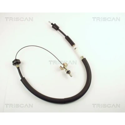 Immagine di TRISCAN 8140 25235 Cavo Frizione con regolazione manuale