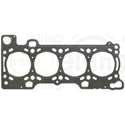 Immagine di LEMA 10061.00 Guarnizione Testata 1,2 88,5 testa multistrato IVECO: DAILY 5 Pritsche/Fahrgestell, 4 Kasten/Kombi,