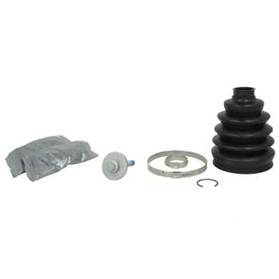 Immagine di SPIDAN 36347 Soffietto 127,50 TPE (elastomero termoplastico) con bullone/vite