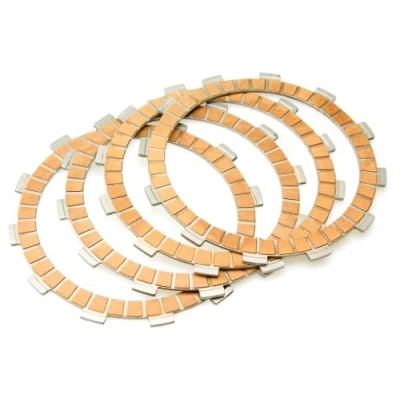 Immagine di TRW MCC205 7 Kit lamine rivestite, Frizione