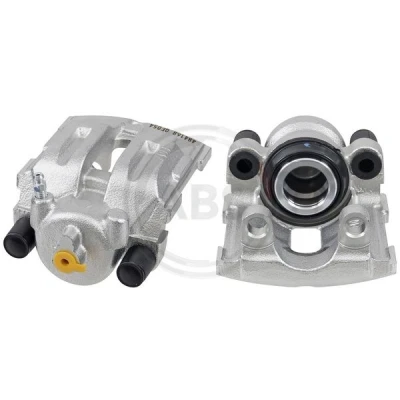 Immagine di A.B.S. 420961 Pinza freno Ghisa grigia 82 BMW: 3 Sedan, X1, Coupe