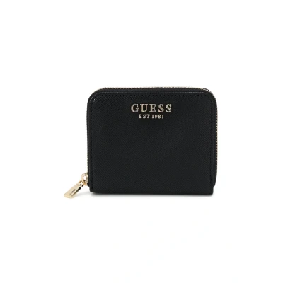 Immagine di GUESS LAUREL SLG SMALL ZIP AROUND