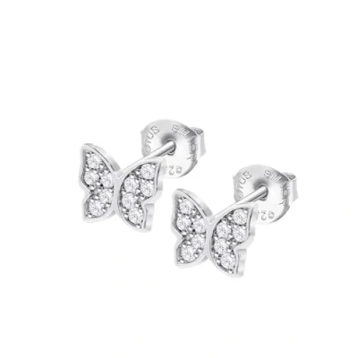 Immagine di Lotus Silver Orecchini da donna LP3051 4/1 della collezione Pure Essential in argento