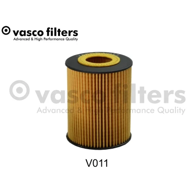 Immagine di DAVID VASCO V011 filtro olio con anello tenuta Cartuccia OPEL: Corsa D Hatchback, Mokka / X, Astra H Caravan, CHEVROLET: Cruze Sedan