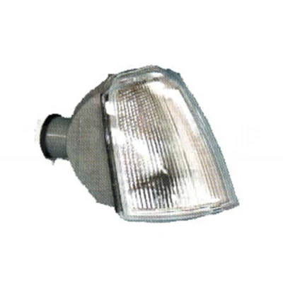 Immagine di PRASCO RN0604013 Frecce bianco anteriore Dx con portalampada RENAULT: 19 II Chamade, I Chamade