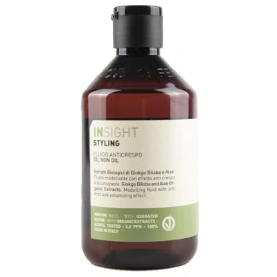 Immagine di Insight fluido anti crespo 250 ml