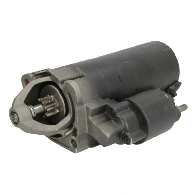 Immagine di BOSCH 0 986 016 240 Motorino di avviamento 12 1,8 9 AUDI: 80 B4 Avant, A4 B7 Sedan, VOLKSWAGEN: Passat B5 GP Variant, Sedan