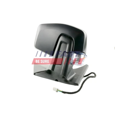 Immagine di Specchio retrovisore esterno Fast FT88353 Sx con la prima mano per regolazione elettrica specchio, termico, ribaltabile/ripiegabile elettricamente, co