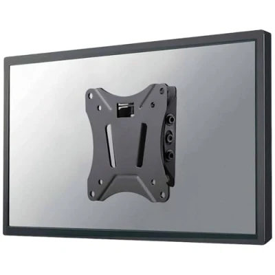 Immagine di NEOMOUNTS BY NEWSTAR STAFFA PARETE W60 NERA