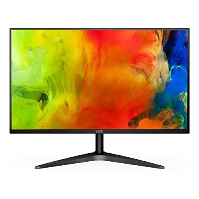 Immagine di AOC B1 24B1H computer monitor 59.9 cm (23.6) 1920 x 1080 pixels Full HD LED Black